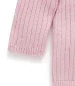 Fine Rib Jumper - Image 3