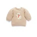 Polar Bear Jumper