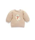 Polar Bear Jumper