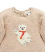 Polar Bear Jumper - Image 2