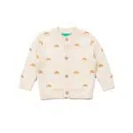 Small Rainbow Jumper