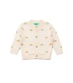 Small Rainbow Jumper