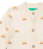 Small Rainbow Jumper - Image 2