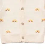 Small Rainbow Jumper - Image 3