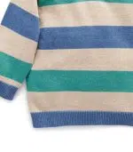 Forest Striped Jumper - Image 3