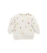 Fruity Jumper