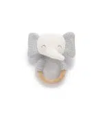 Elephant Rattle