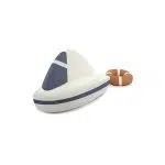 Sailboat Bath Toy
