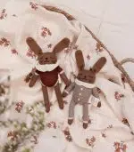 Bunny Soft Toy - Image 2