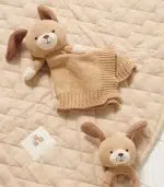 Knitted Dog Comforter - Image 3