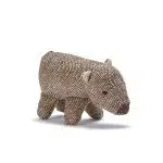 Mini Wally Wombat