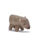 Mini Wally Wombat