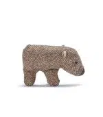 Mini Wally Wombat - Image 2