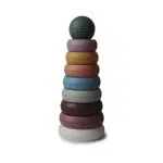 Stacking Rings Toy