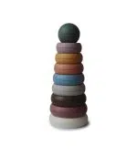 Stacking Rings Toy