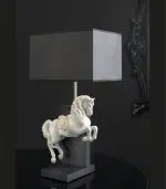 Horse on Courbette - Image 2