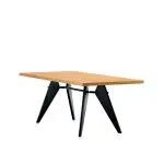 EM Table