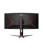 AOC CU34G2X/BK - Image 3