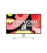 LG UltraFine 32UL950-W