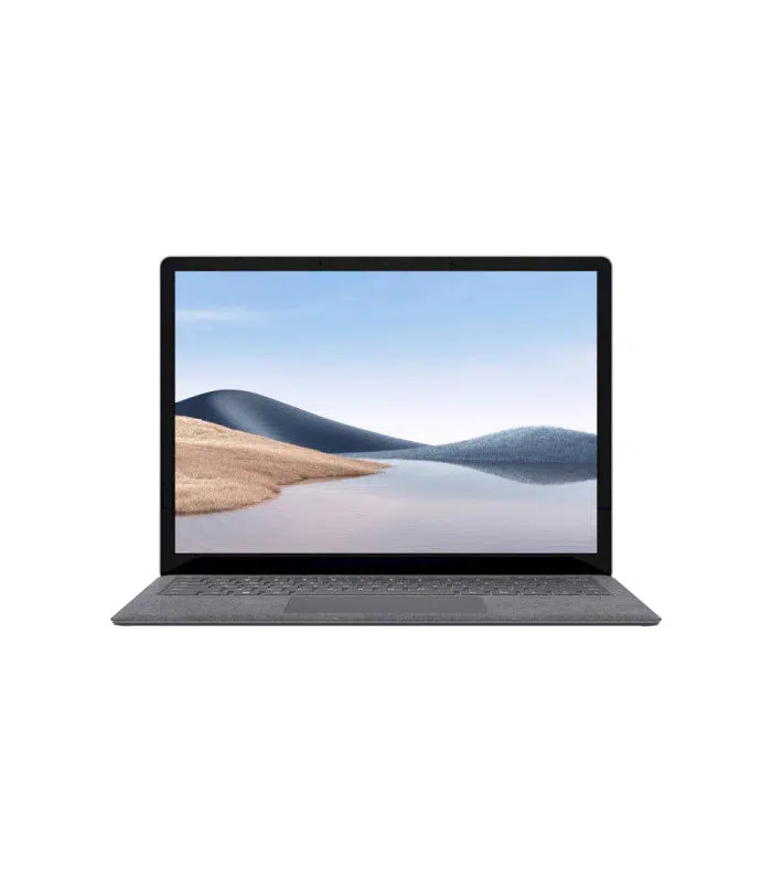 Microsoft Surface Laptop 4 - Mega electronics