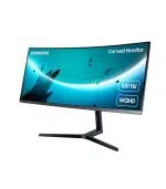 Samsung Curved C34H890 - Image 3