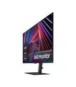 Samsung 32" S32A600 - Image 2