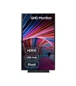 Samsung 32" S32A600 - Image 3