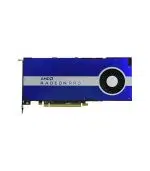 AMD Radeon Pro W5500