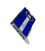 AMD Radeon Pro W5500 - Image 3