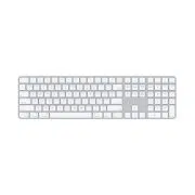 Apple Magic Keyboard with Touch ID