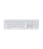 Apple Magic Keyboard with Touch ID
