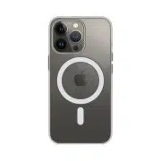 Apple MagSafe Clear Case