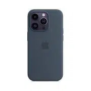 Apple MagSafe Silicone Case