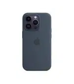 Apple MagSafe Silicone Case