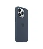 Apple MagSafe Silicone Case - Image 3