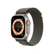 Apple Watch Ultra