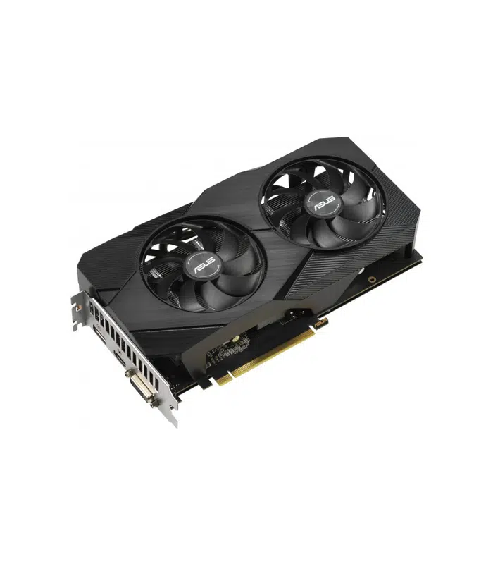 Asus GeForce GTX 1660 Super - Mega electronics