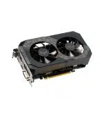 Asus GeForce GTX 1660 Ti TUF - Image 2
