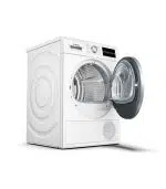 Bosch WTW85461BY - Image 2