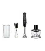 Braun MQ3135BK SAUCE - Image 2