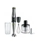 Braun MQ 9135 XI