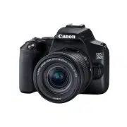 Canon EOS 250D kit