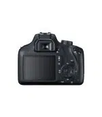 Canon EOS 4000D kit - Image 2