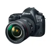 Canon EOS 5D Mark IV kit