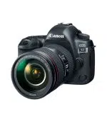 Canon EOS 5D Mark IV kit