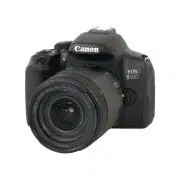 Canon EOS 850D kit