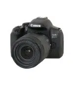 Canon EOS 850D kit
