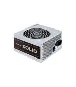 Chieftec Solid GPP-500S