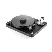 ClearAudio Concept Active Turntable