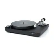 ClearAudio Concept Black Turntable